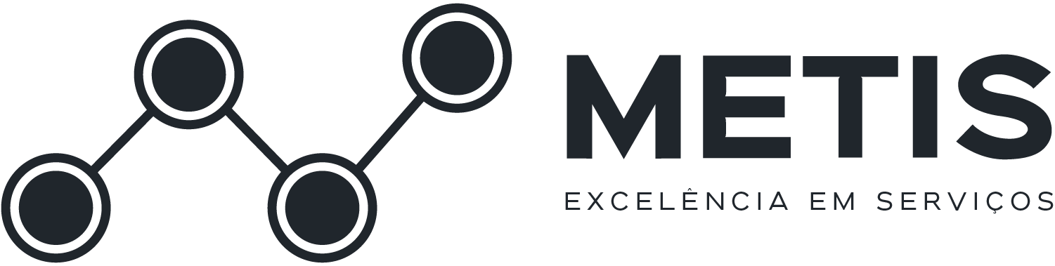 Metis |  Excelência em Serviços